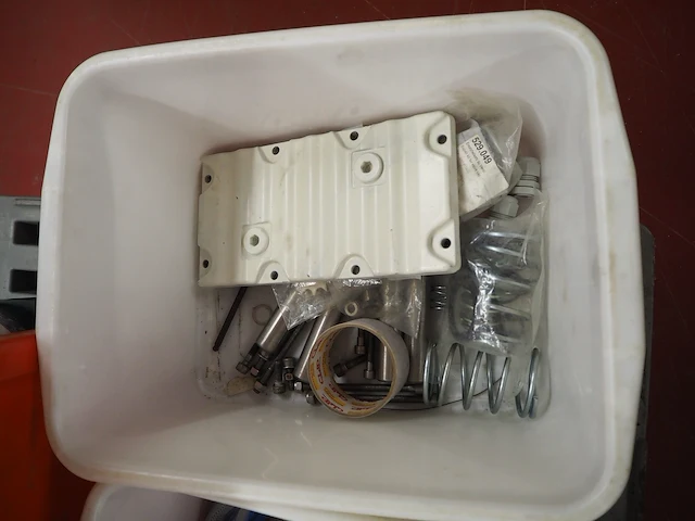 Nn machine parts - afbeelding 5 van  10