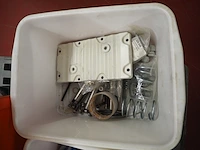 Nn machine parts - afbeelding 5 van  10