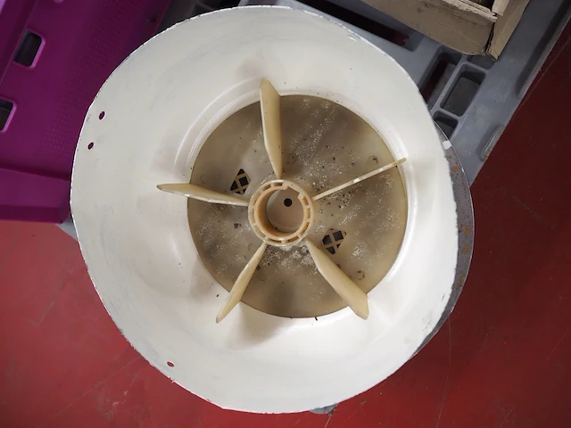Nn machine parts - afbeelding 8 van  10