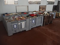 Nn machine parts - afbeelding 2 van  9