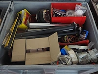 Nn machine parts - afbeelding 4 van  9