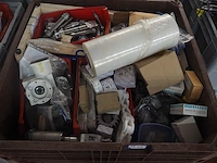 Nn machine parts - afbeelding 5 van  9