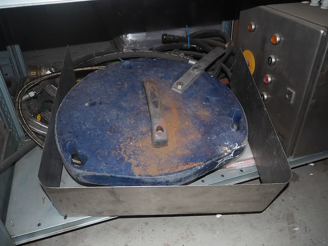 Nn machine parts - afbeelding 12 van  48
