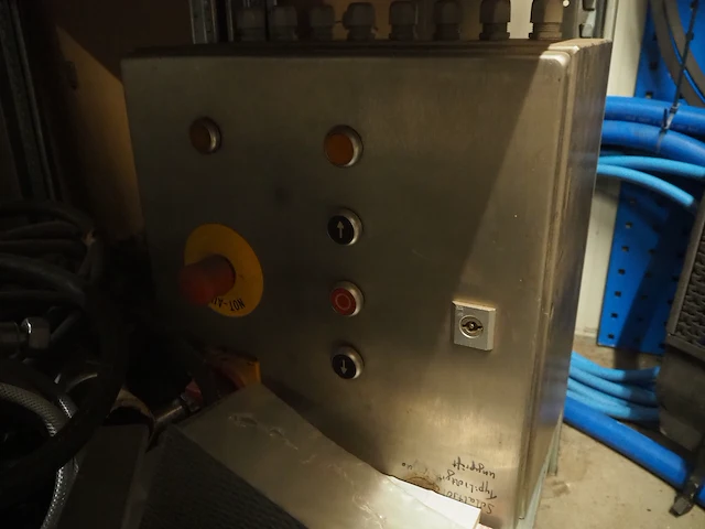 Nn machine parts - afbeelding 13 van  48