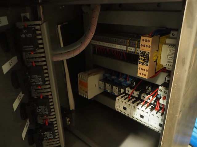 Nn machine parts - afbeelding 14 van  48