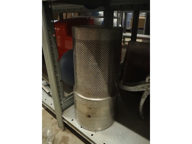 Nn machine parts - afbeelding 18 van  48