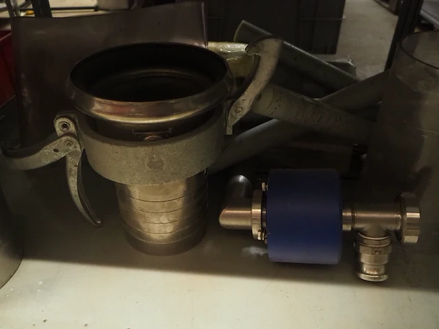 Nn machine parts - afbeelding 19 van  48