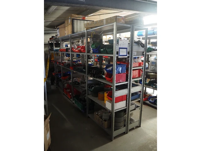 Nn machine parts - afbeelding 1 van  48