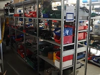 Nn machine parts - afbeelding 1 van  48