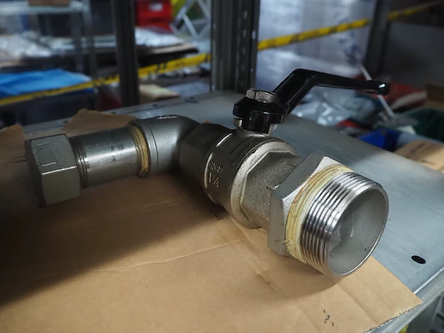 Nn machine parts - afbeelding 20 van  48