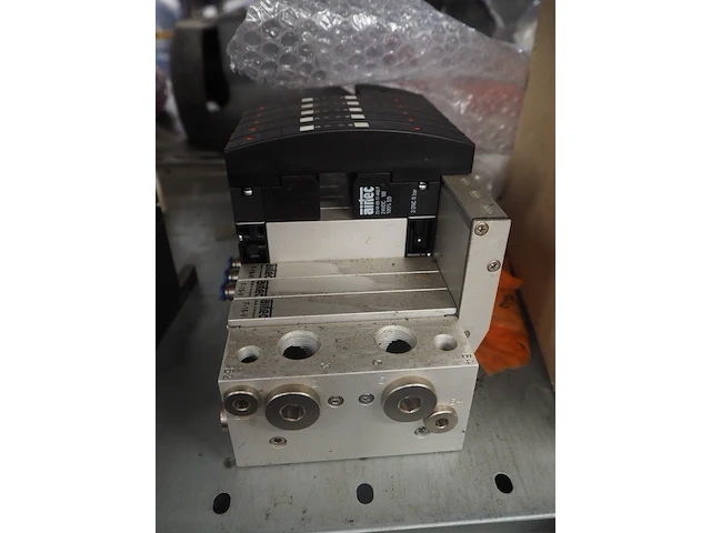 Nn machine parts - afbeelding 22 van  48