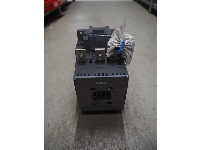 Nn machine parts - afbeelding 23 van  48