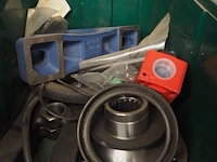 Nn machine parts - afbeelding 25 van  48