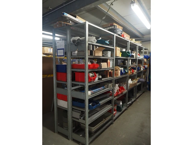 Nn machine parts - afbeelding 2 van  48