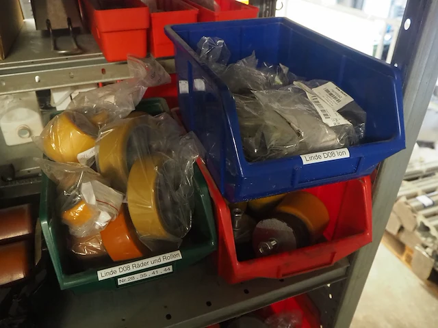 Nn machine parts - afbeelding 31 van  48