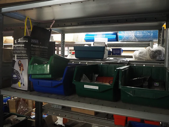 Nn machine parts - afbeelding 32 van  48