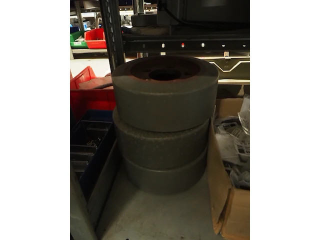 Nn machine parts - afbeelding 35 van  48