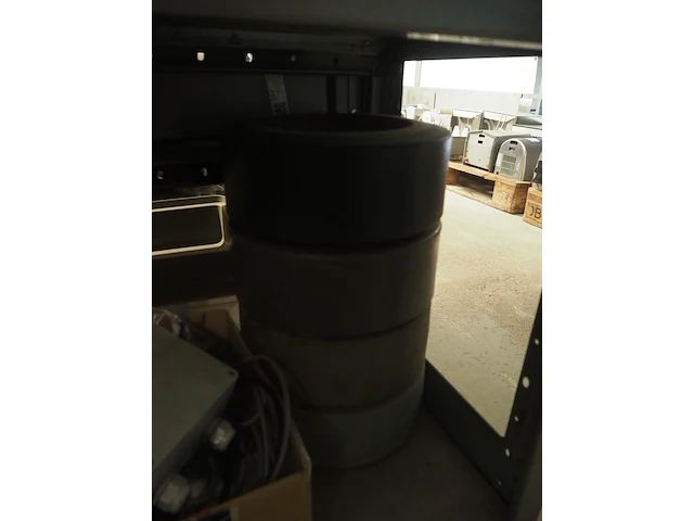 Nn machine parts - afbeelding 36 van  48