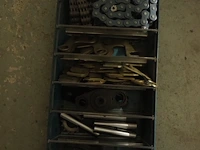 Nn machine parts - afbeelding 39 van  48