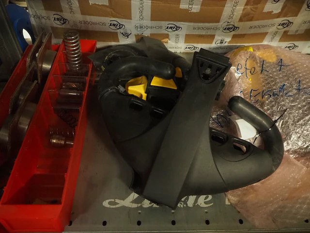 Nn machine parts - afbeelding 43 van  48