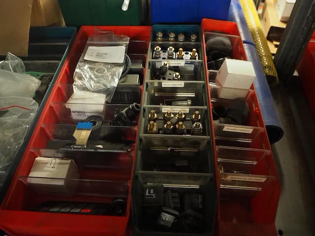 Nn machine parts - afbeelding 44 van  48