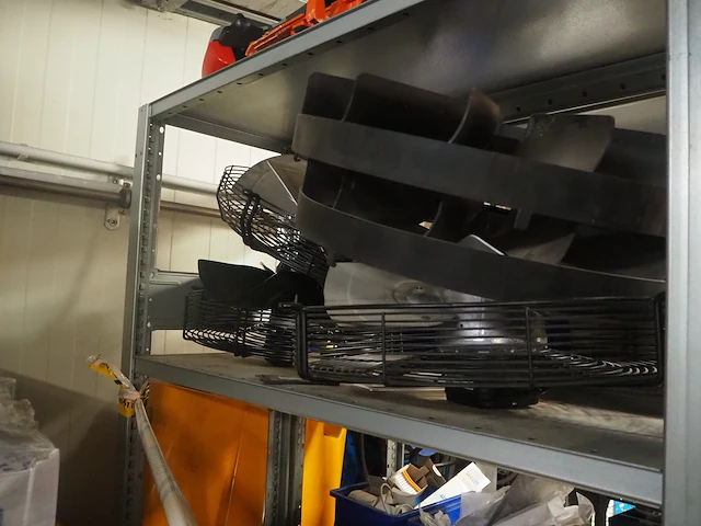 Nn machine parts - afbeelding 46 van  48