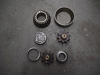 Nn machine parts - afbeelding 8 van  48
