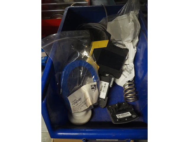 Nn machine parts - afbeelding 9 van  48