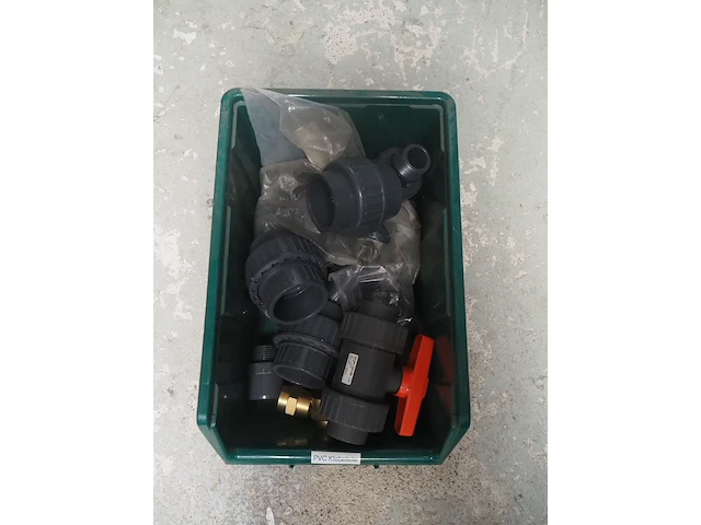 Nn machine parts - afbeelding 14 van  52