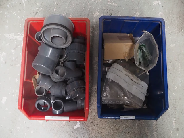 Nn machine parts - afbeelding 15 van  52