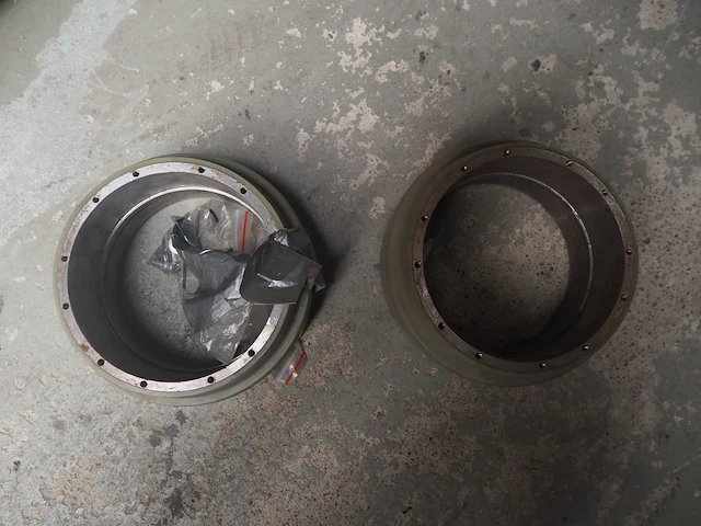 Nn machine parts - afbeelding 16 van  52