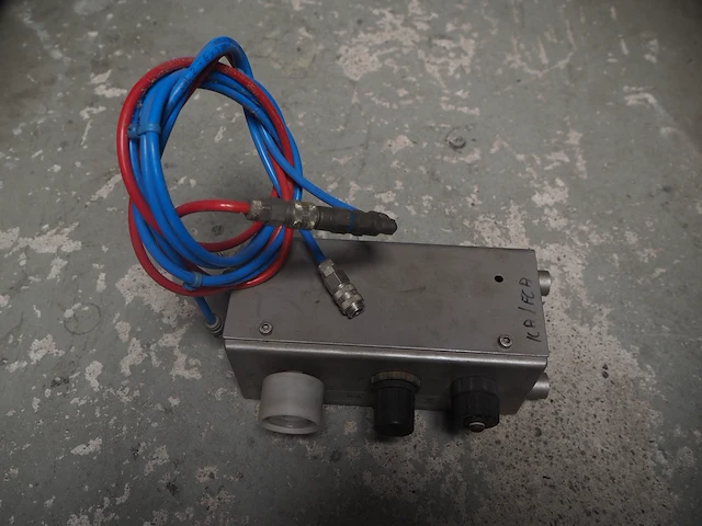 Nn machine parts - afbeelding 18 van  52