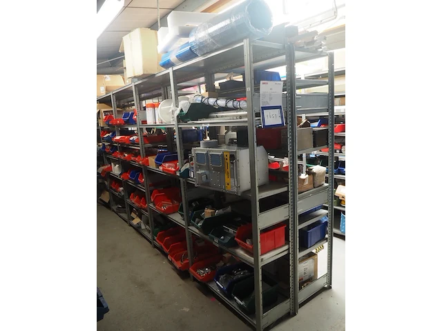 Nn machine parts - afbeelding 1 van  52