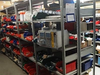 Nn machine parts - afbeelding 1 van  52