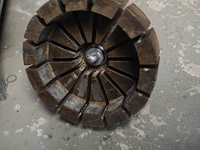 Nn machine parts - afbeelding 20 van  52