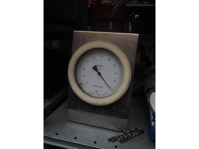 Nn machine parts - afbeelding 21 van  52