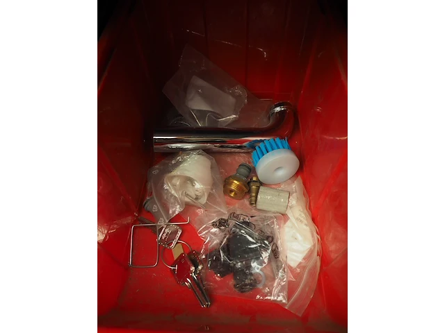 Nn machine parts - afbeelding 23 van  52