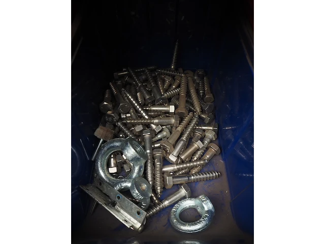 Nn machine parts - afbeelding 24 van  52