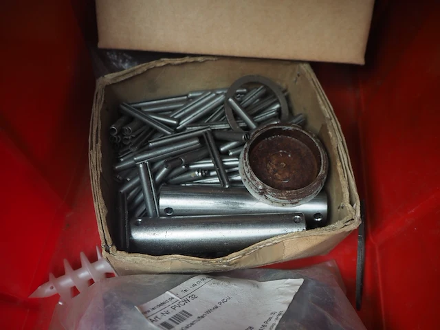 Nn machine parts - afbeelding 25 van  52