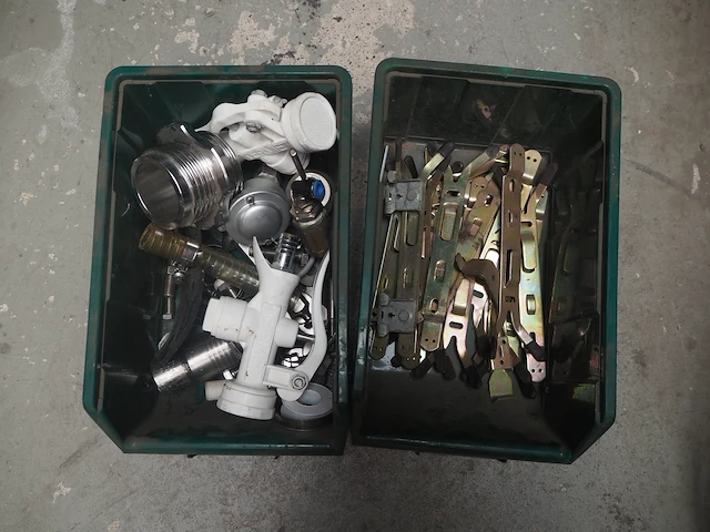 Nn machine parts - afbeelding 27 van  52