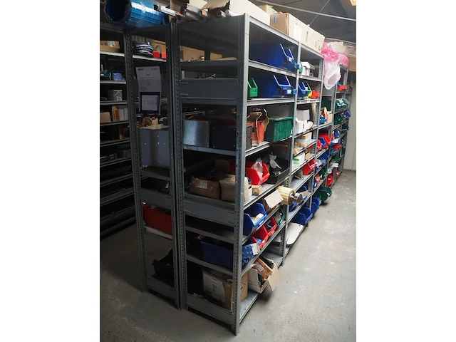 Nn machine parts - afbeelding 2 van  52