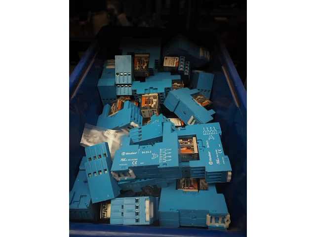 Nn machine parts - afbeelding 30 van  52