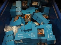 Nn machine parts - afbeelding 30 van  52