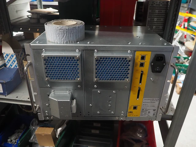 Nn machine parts - afbeelding 35 van  52