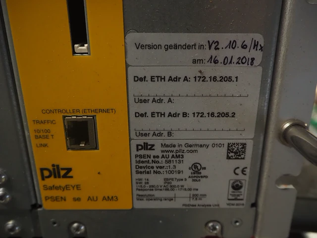 Nn machine parts - afbeelding 36 van  52