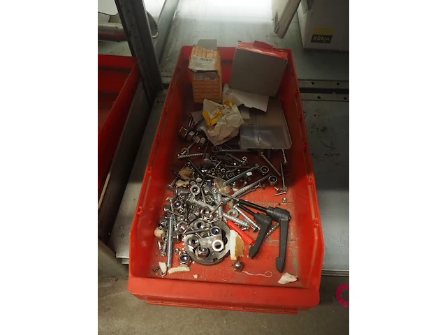 Nn machine parts - afbeelding 37 van  52