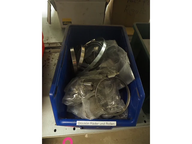 Nn machine parts - afbeelding 38 van  52
