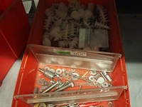 Nn machine parts - afbeelding 39 van  52