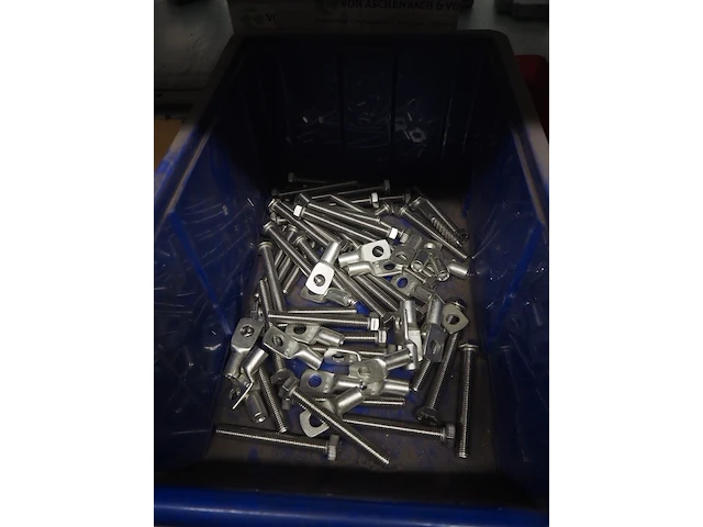 Nn machine parts - afbeelding 40 van  52