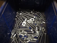 Nn machine parts - afbeelding 40 van  52